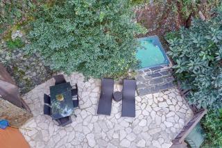 Villa ines-4X4only-Jarabacoa-View-Jacuzzi-5BR - 1