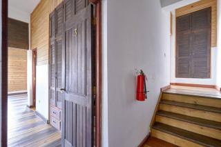 Villa ines-4X4only-Jarabacoa-View-Jacuzzi-5BR - 4