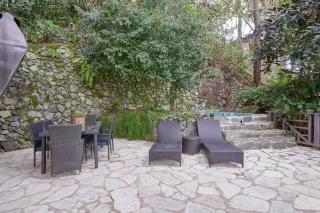 Villa ines-4X4only-Jarabacoa-View-Jacuzzi-5BR - 6