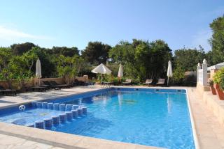 Hostal Restaurante Pou des Lleó - Sant Carles de Peralta - 8