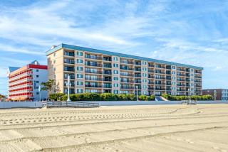 Ocean Hideaway 406 - Ocean City - 0