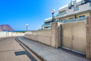 Explorer's Beach Apartment - Granadilla de Abona - 7