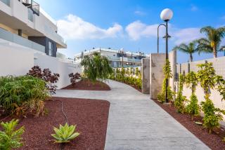 Explorer's Beach Apartment - Granadilla de Abona - 6