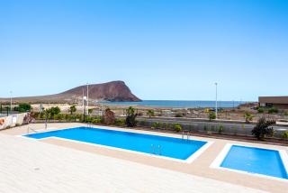 Explorer's Beach Apartment - Granadilla de Abona - 5