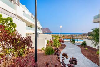 Explorer's Beach Apartment - Granadilla de Abona - 4