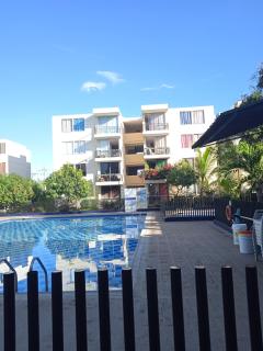 Apartamento Santa Marta vía Minca - Santa Marta - 9