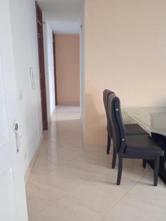 Apartamento Santa Marta vía Minca - Santa Marta - 8