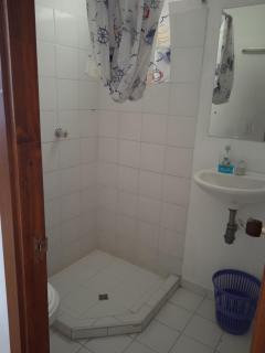 Apartamento Santa Marta vía Minca - Santa Marta - 7