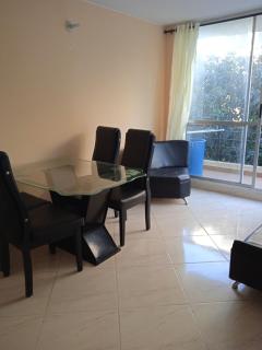 Apartamento Santa Marta vía Minca - Santa Marta - 5