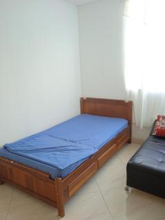 Apartamento Santa Marta vía Minca - Santa Marta - 4
