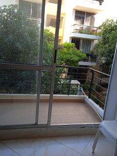 Apartamento Santa Marta vía Minca - 2