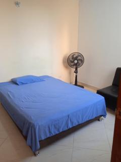 Apartamento Santa Marta vía Minca - Santa Marta - 1