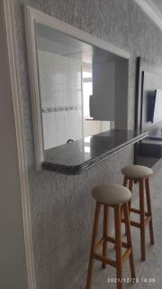 Apartamento Beira mar - Arroio do Silva - 7