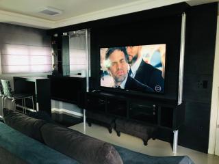 Cobertura com piscina privativa - 30m praia - 3