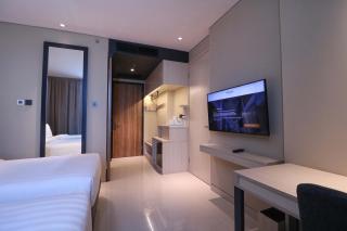 Prime Park Hotel & Convention Lombok - Mataram - 5