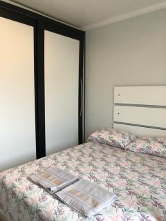 Cobertura com piscina privativa - 30m praia - 2