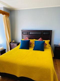 Hermosa casa a 10 minutos de Huilo Huilo - Choshuenco - 5