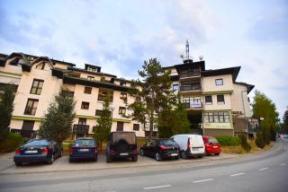 City Center Appartment - Zlatibor - 9