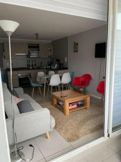 Departamento Familiar los Molles - 6