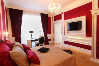 Schloß Schönbrunn Grand Suite - Wenen - 5