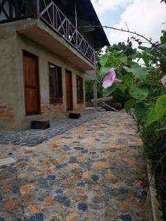 Hotel Boutique Albania - Otanche - 6