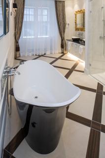 Schloß Schönbrunn Grand Suite - 1