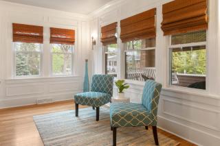 Gorgeous Downtown Bungalow, Walk Everywhere!!! - Lake Geneva - 3