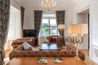 Schloß Schönbrunn Grand Suite - 6