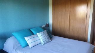 Acogedor y moderno apartamento en Sanxenxo - Sanxenxo - 2