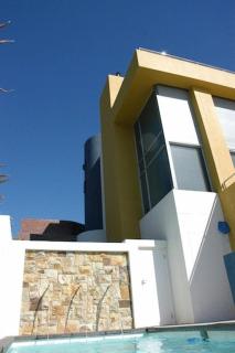 Crayfish Lodge Sea & Country Guest House - Gansbaai - 1