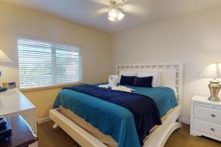 312 - Boca Ciega Resort - St Petersburg - 6