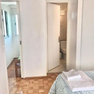 Apartment in Recoleta Buenos Aires next to an Embassy - Buenos Aires - 6