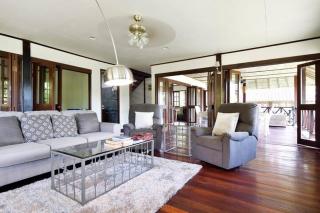 Nongsa Village Peaceful Villa in private beach Resort - 1