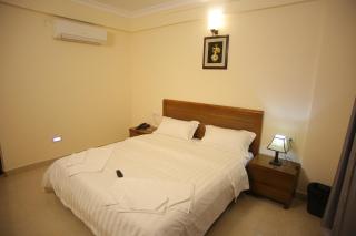 The Lounge Business Hotel - Bangalore - 2