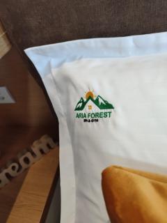 Zlatibor Apartman Aria Forest Spa & Gym - 4