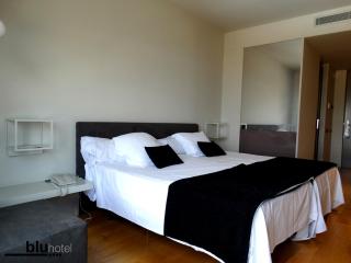 Blu Hotel Almansa - Almansa - 9
