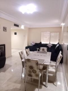 Apartment with Terrace - Casablanca - 0