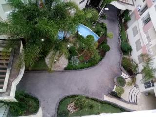 Apartment with Terrace - Casablanca - 9