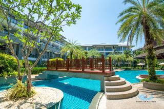 Pearl of Naithon - Nai Thon Beach - 8