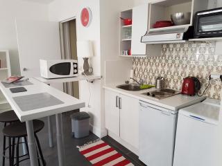 Studio cosy Fontainebleau hyper Centre - Fontainebleau - 1