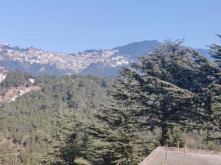 Shimla Hills Apartments 2BHK - 9