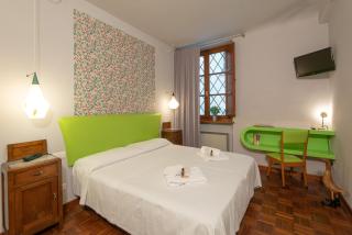 Hotel Diana & Depandance - Lucques - 7
