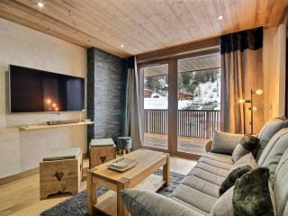 Magnifique appartement neuf avec grande terrasse et parking, Plagne 1800 - FR-1-455-160 - La Plagne Tarentaise - 9