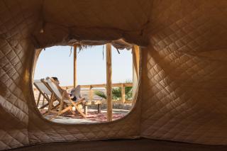 Glamping -420 - Kalia - 3