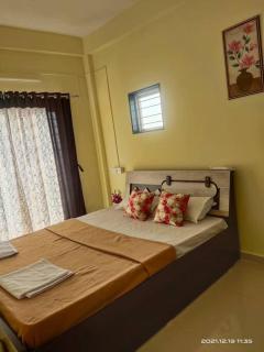Siddhi Sea View Bungalow Ganpatipule - Ratnagiri - 6