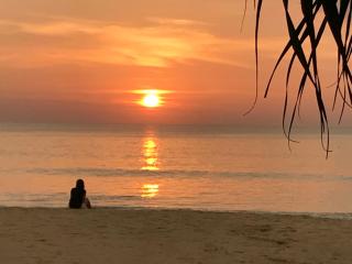Pearl of Naithon - Nai Thon Beach - 2