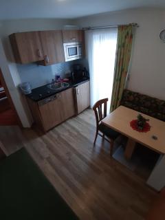 Appartement Haus Burgblick - 2