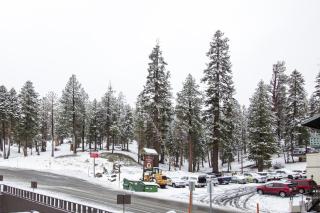 St Anton Street View Ski-In & Out 1-Bedroom Condo - Mammoth Lakes - 1