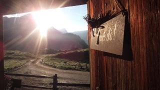 Kaltbachlehen Ferienwohnungen - Ramsau - 9