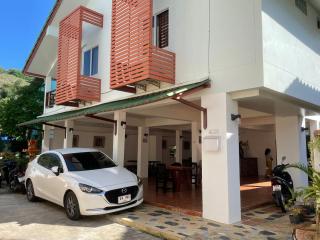 The 4 Blocks at Kata noi - Strand Kata - 9